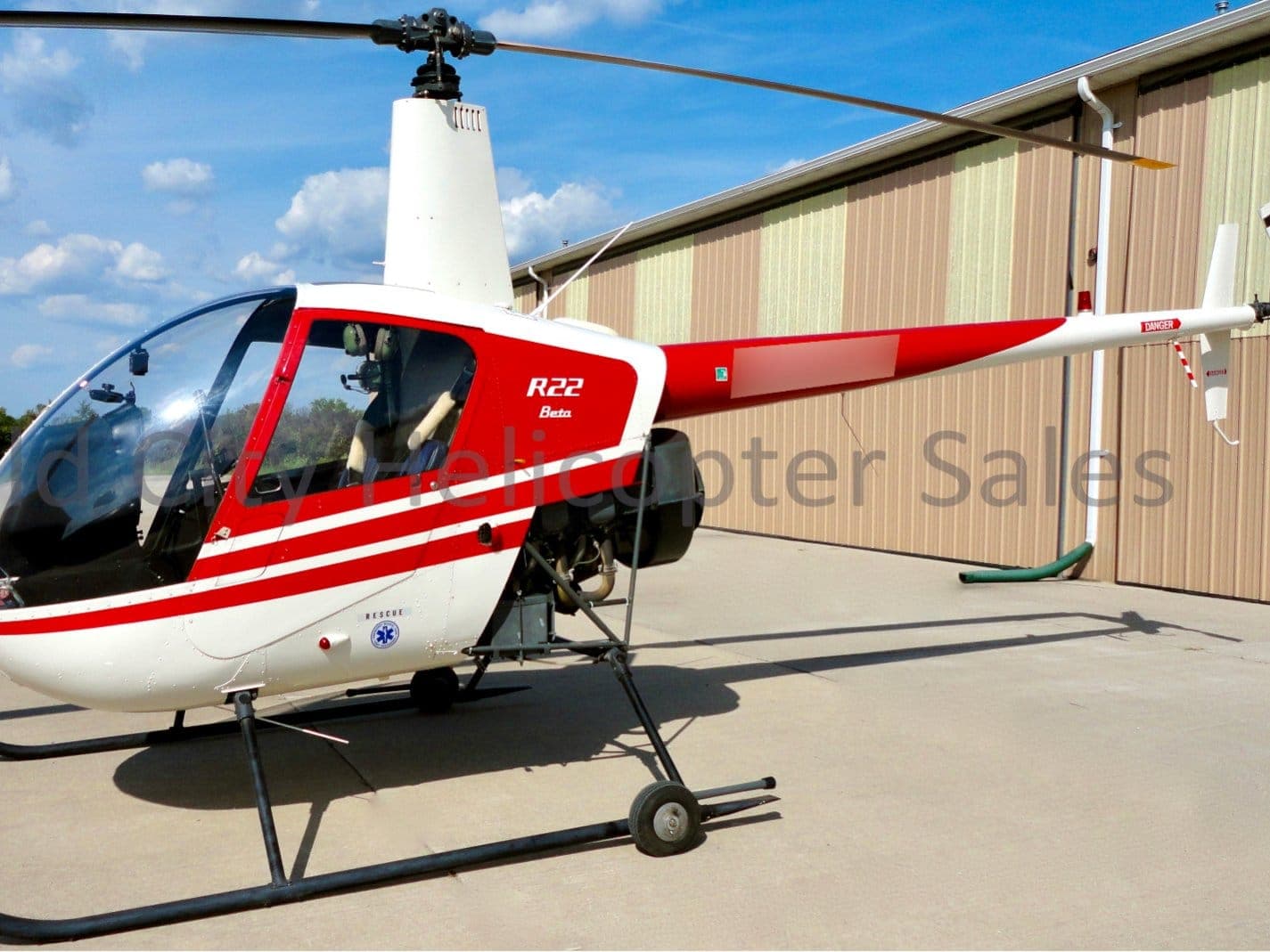 R22 BETA