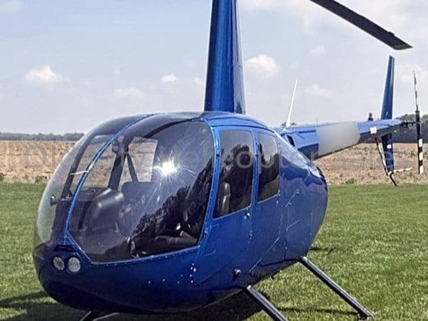 R44 ASTRO