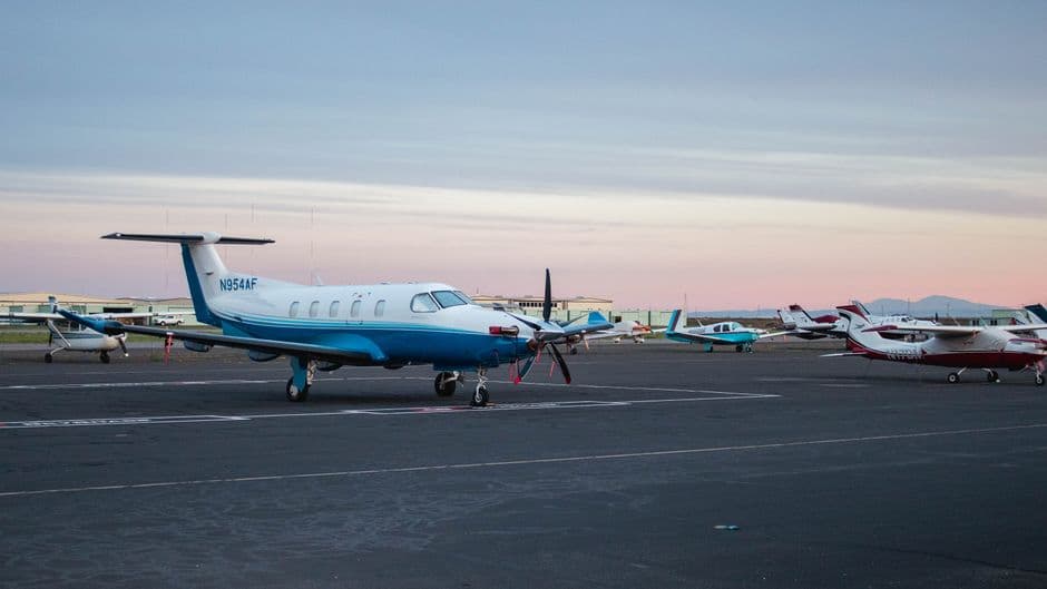 How to Tell If a Used Aircraft Is Priced Right