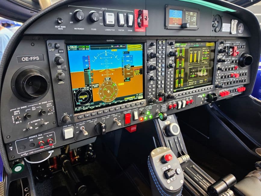 GFC 500 or GFC 600? Autopilot Retrofit Costs