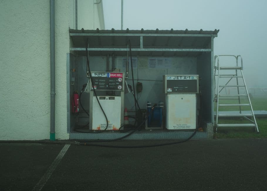 Can Your Engine Legally Burn Unleaded Avgas?