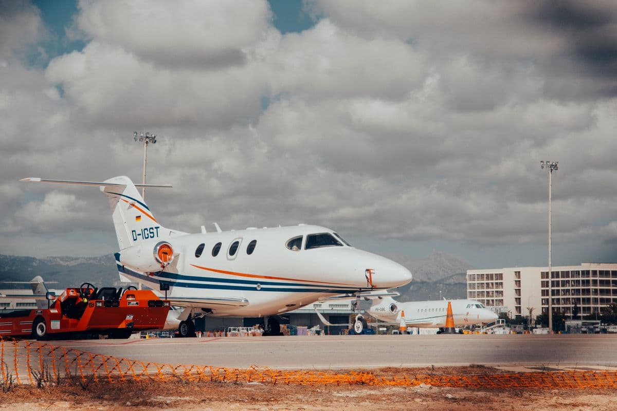 Beechcraft Premier 1 Operating Cost: Hourly and Yearly Breakdown