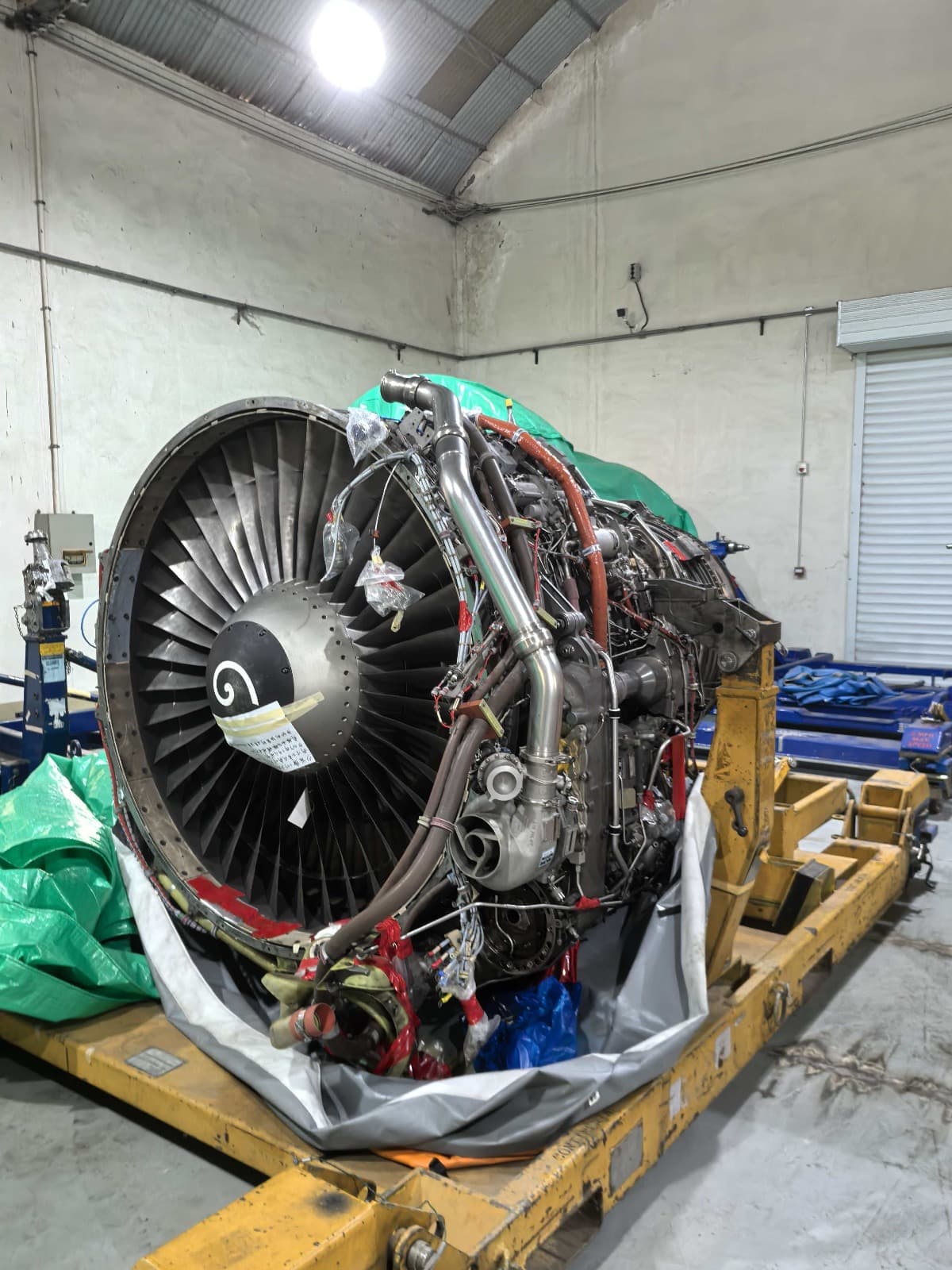 CFM56-3C1