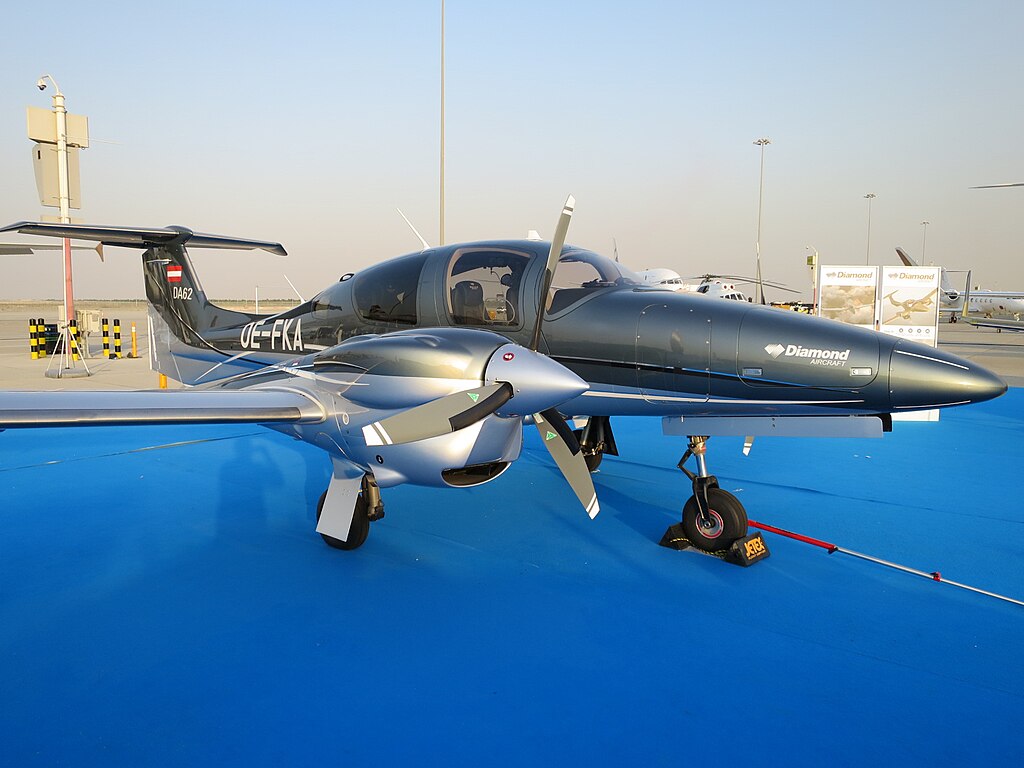 9 Best Light Twin Aircraft