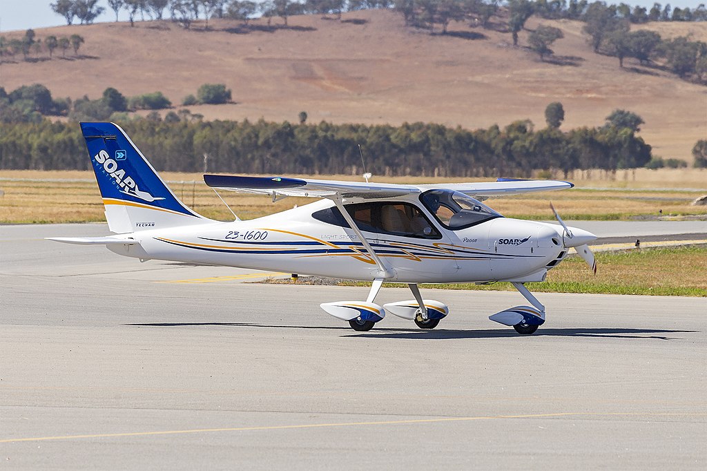 8 Best Light Sport Aircraft