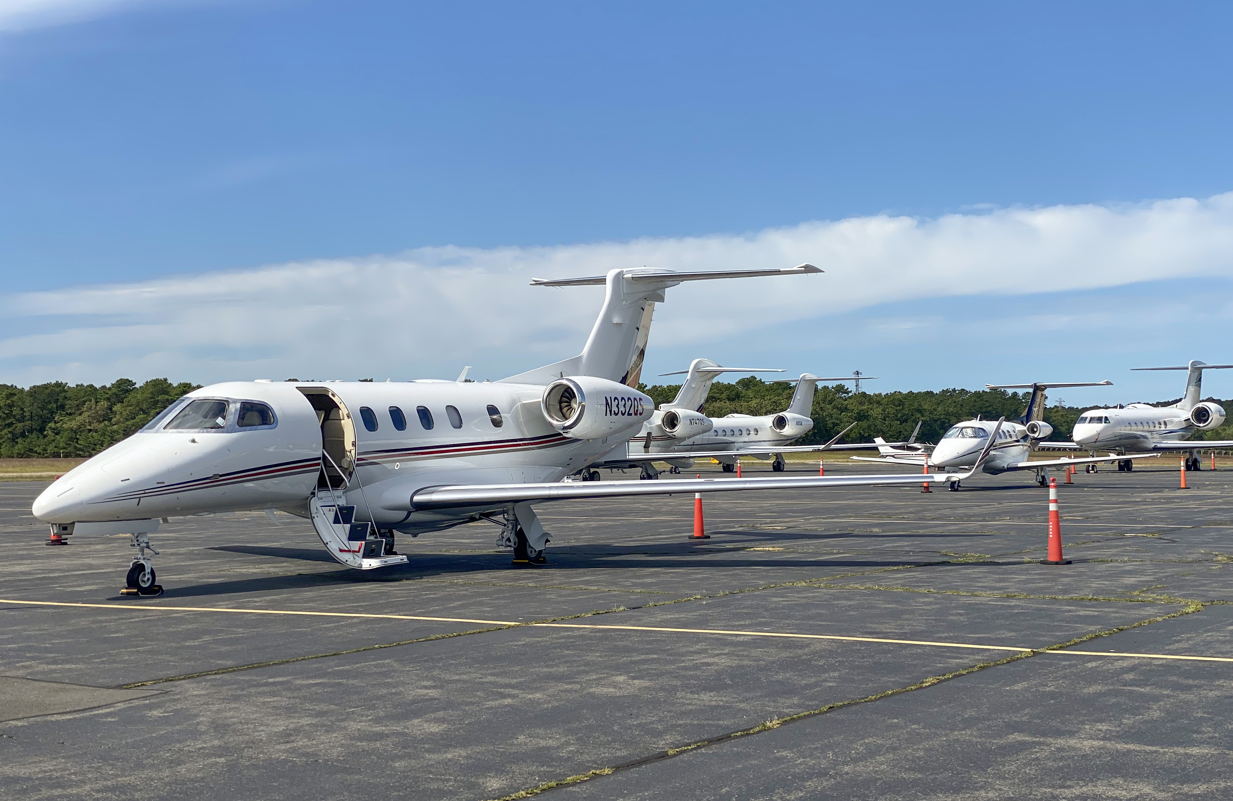 What to Look for When Buying a Used Airplane: A Complete Checklist
