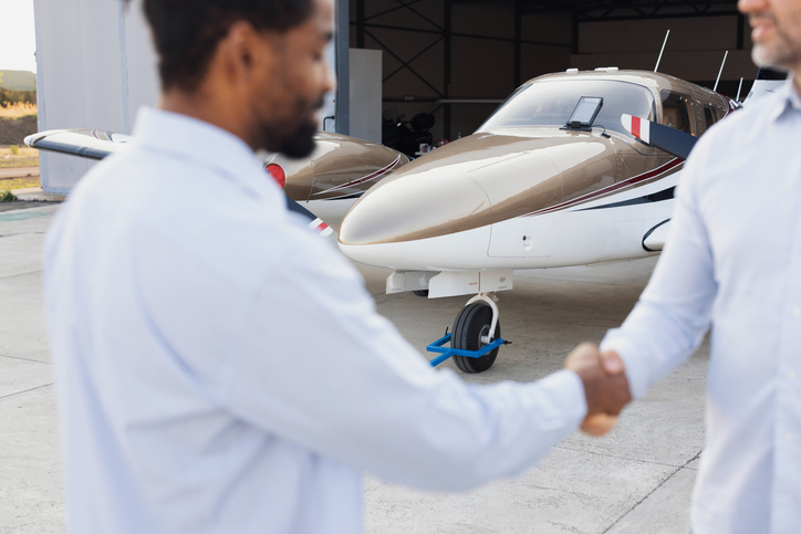 Top 10 Benefits of Buying a Used Plane You Should Know