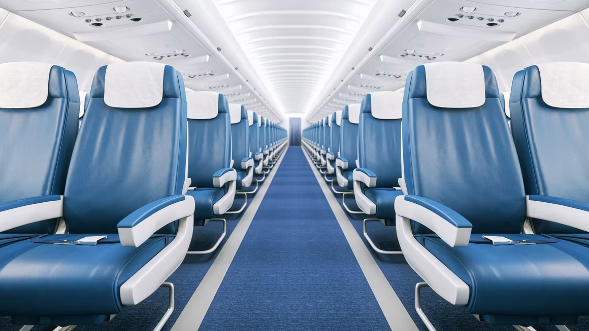 How to Buy Aircraft Seats: A Complete Guide for First-Time Buyers