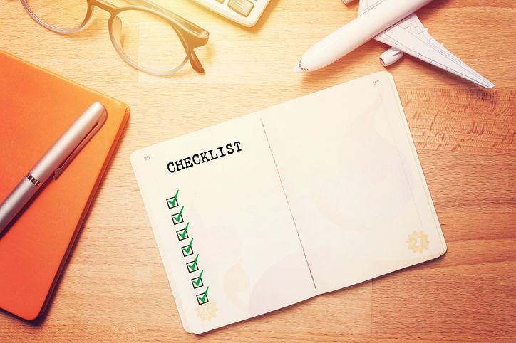 Aircraft Purchase Checklist: Everything You Need Before Buying a Plane