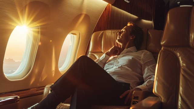 Are Private Planes a Good Investment? What You Should Know