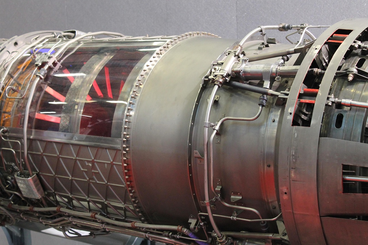 HOW TO MAINTAIN VINTAGE AIRCRAFT ENGINES: ESSENTIAL TIPS FOR LONG-TERM PERFORMANCE