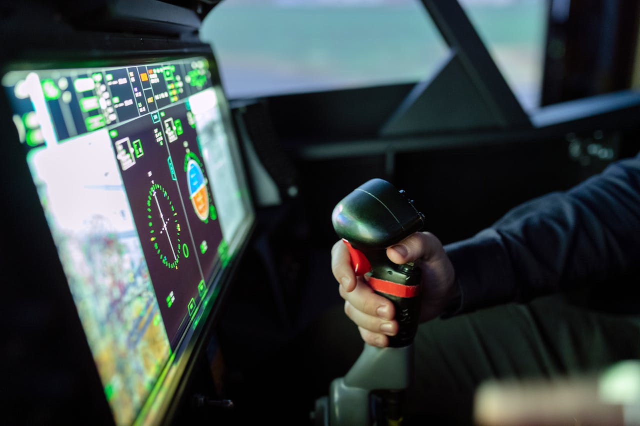 9 Easiest Commercial Aircraft to Fly