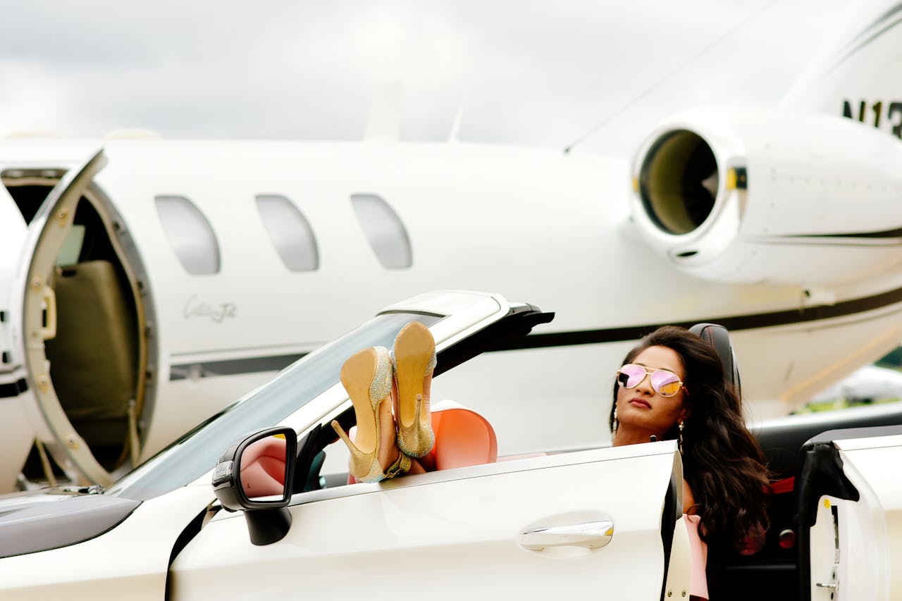 11 Most Expensive Private Jets Owned By Billionaires