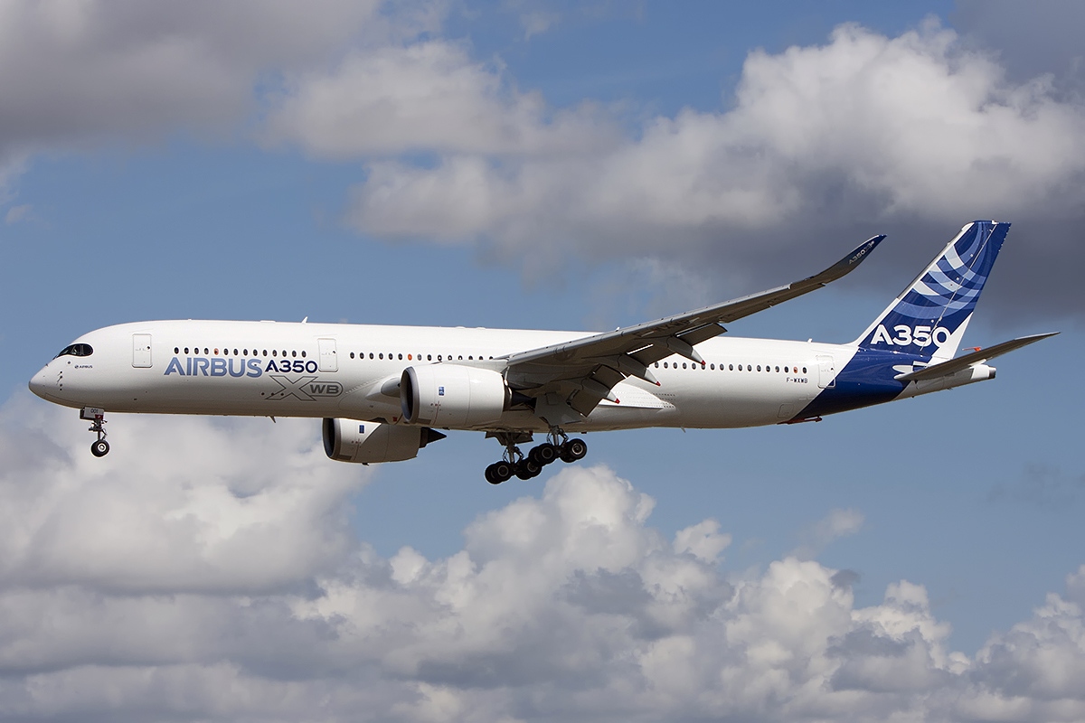6 Best Plane to Fly Internationally