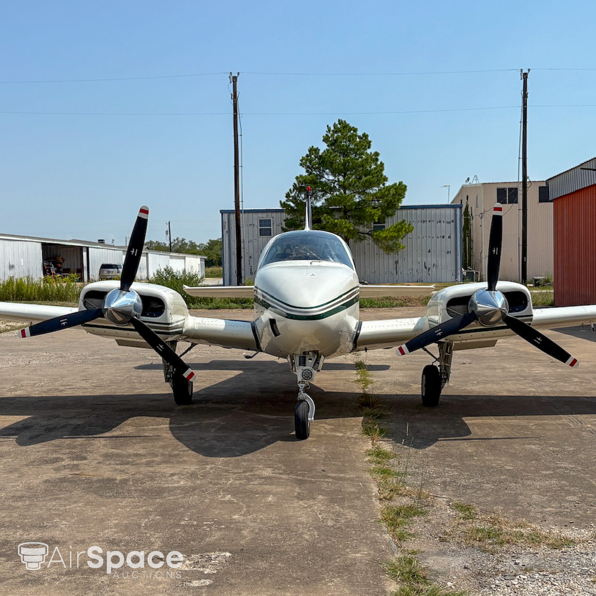 Aircraft Image