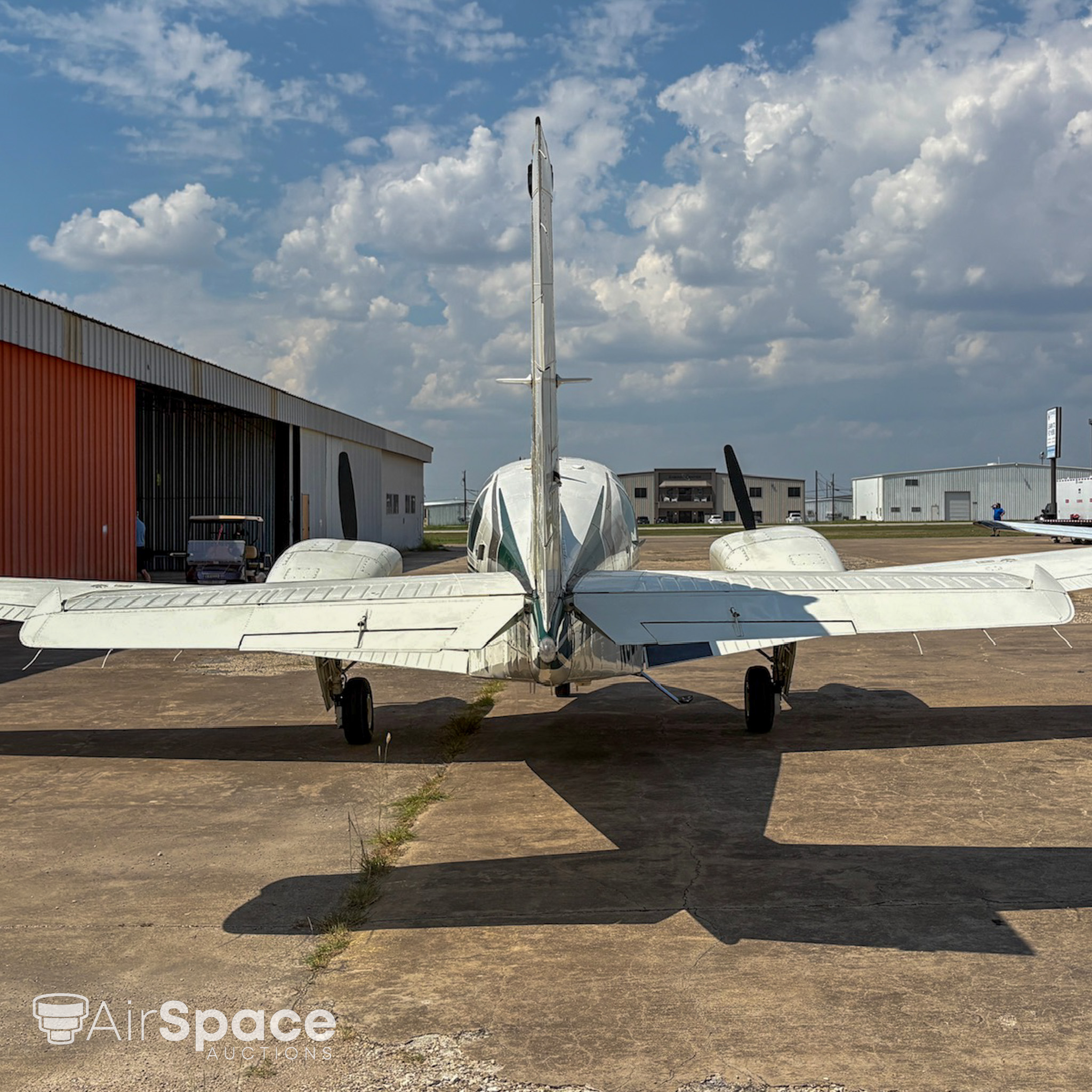 Aircraft Image