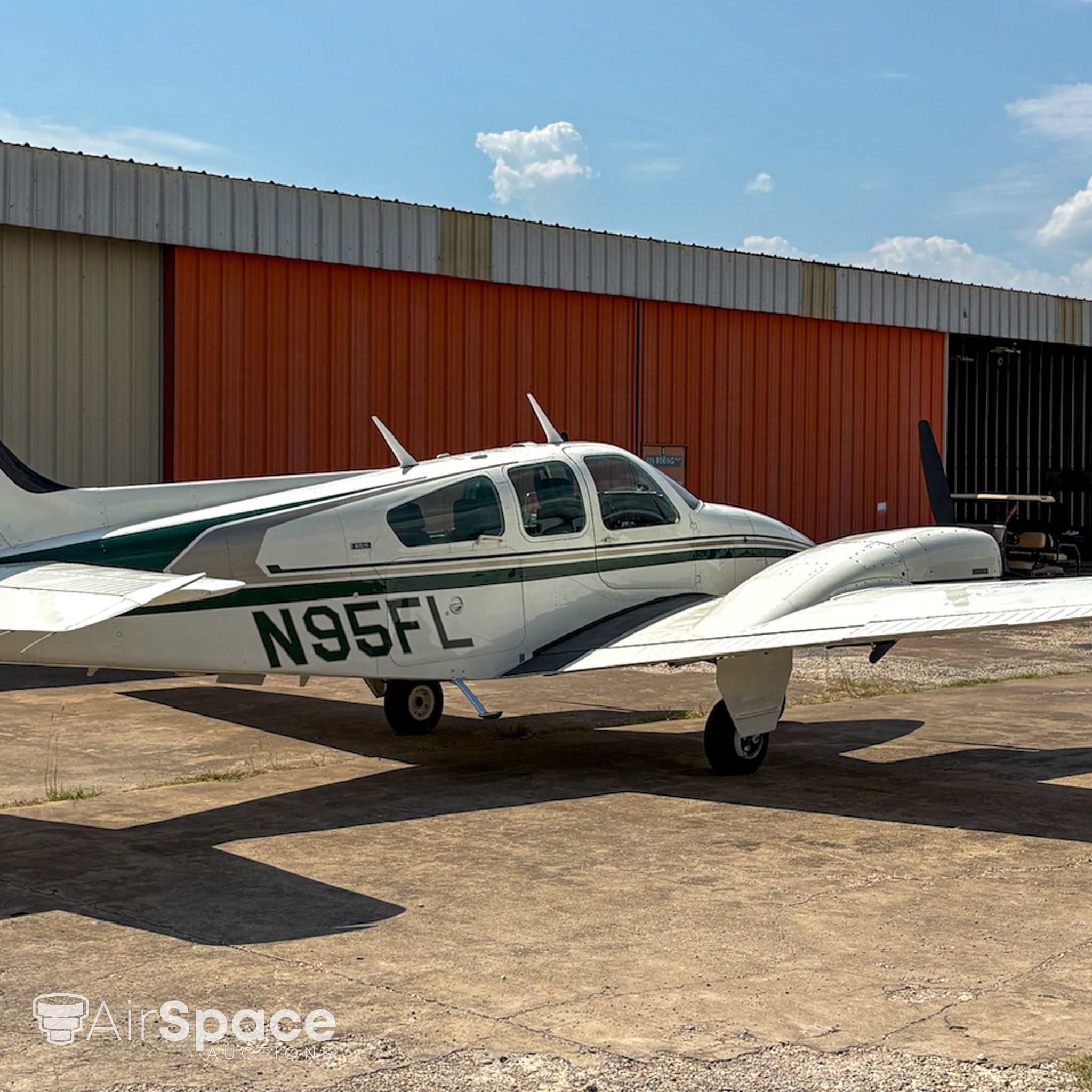 Aircraft Image