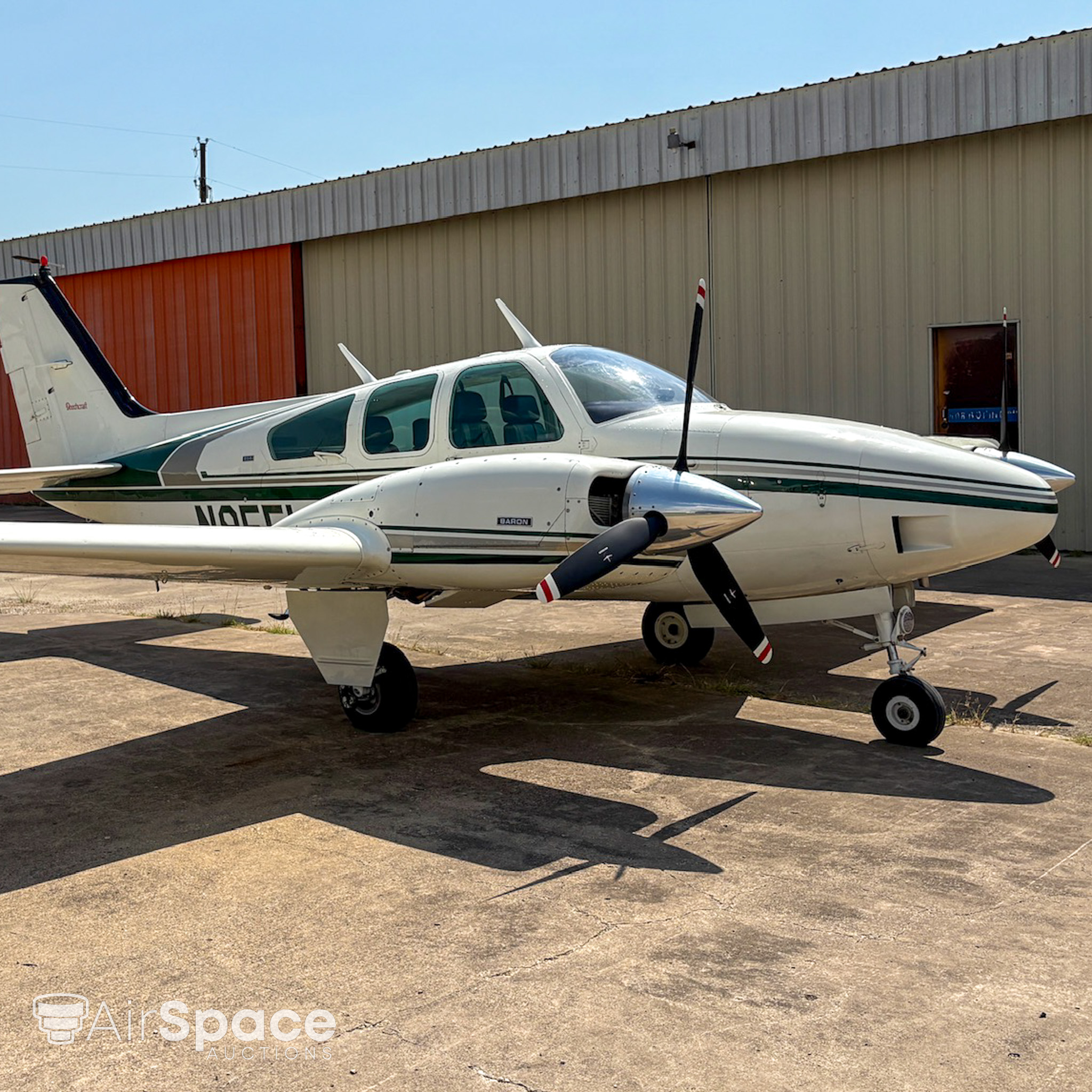 Aircraft Image