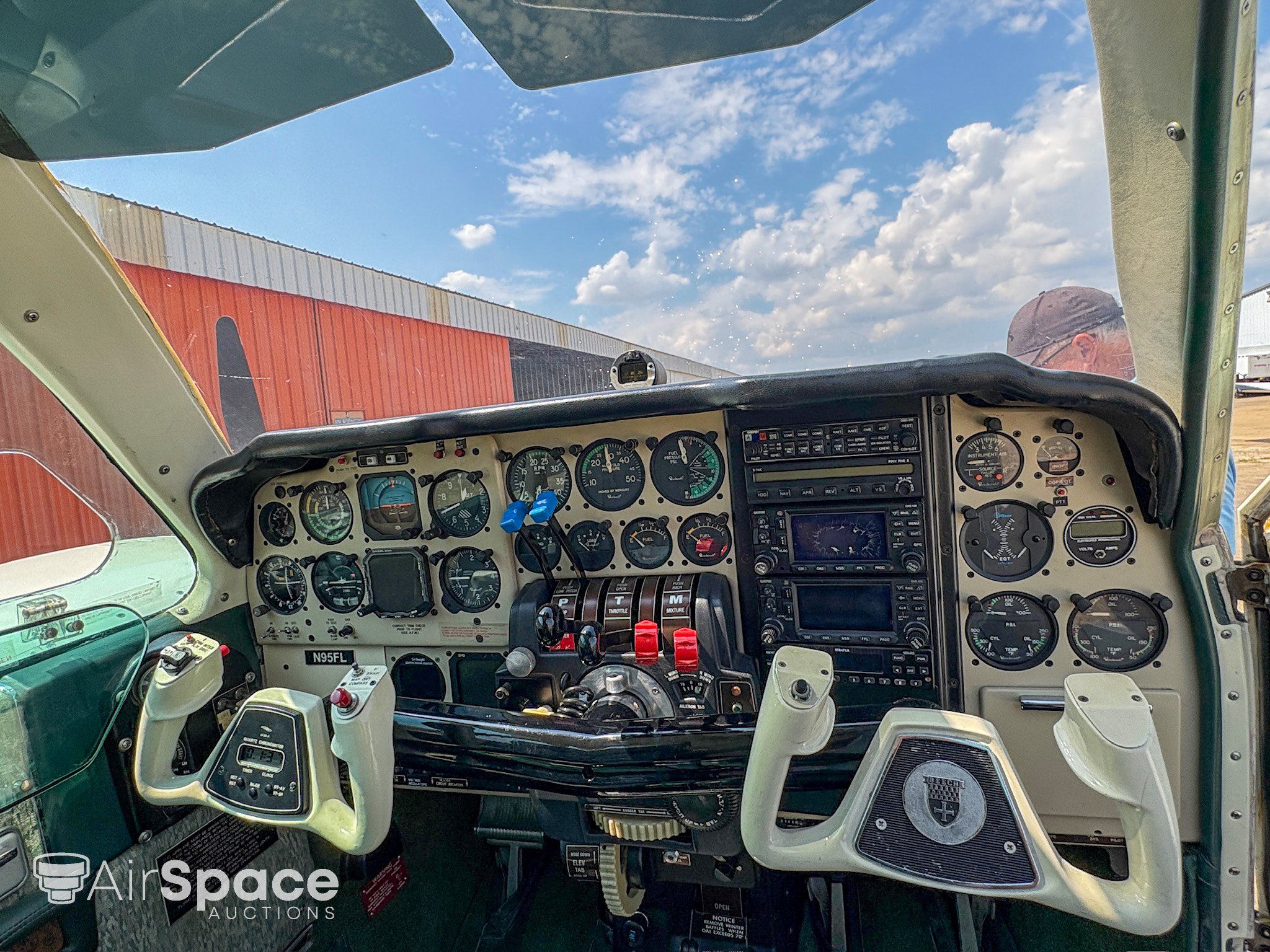 Aircraft Image