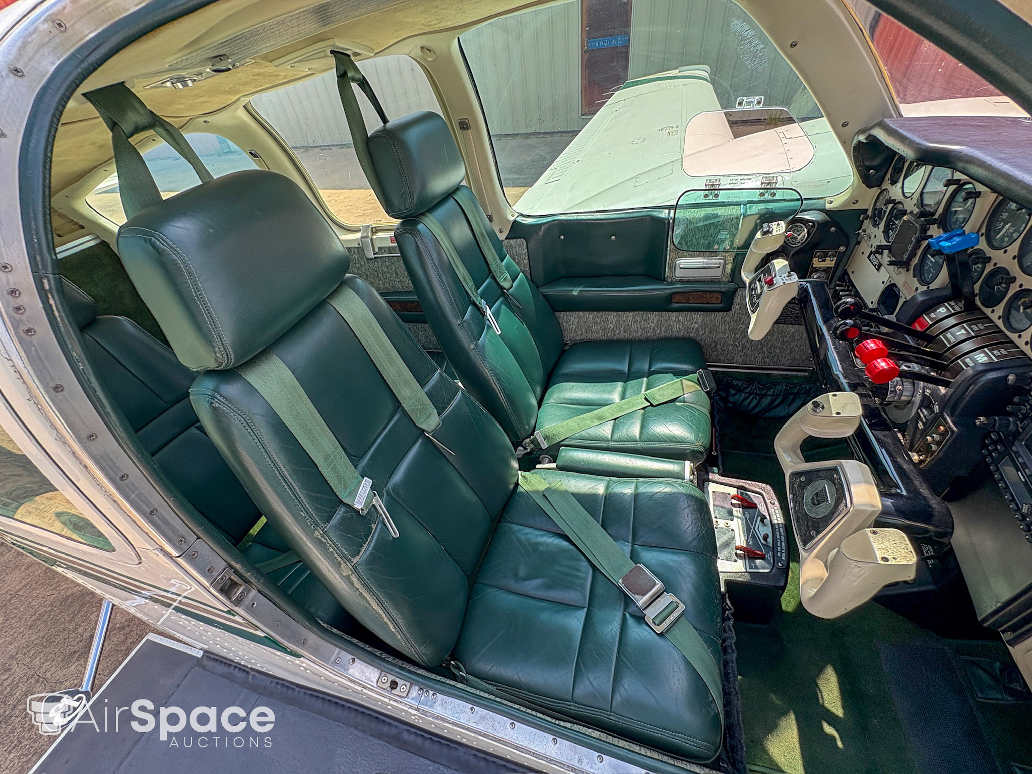 Aircraft Image