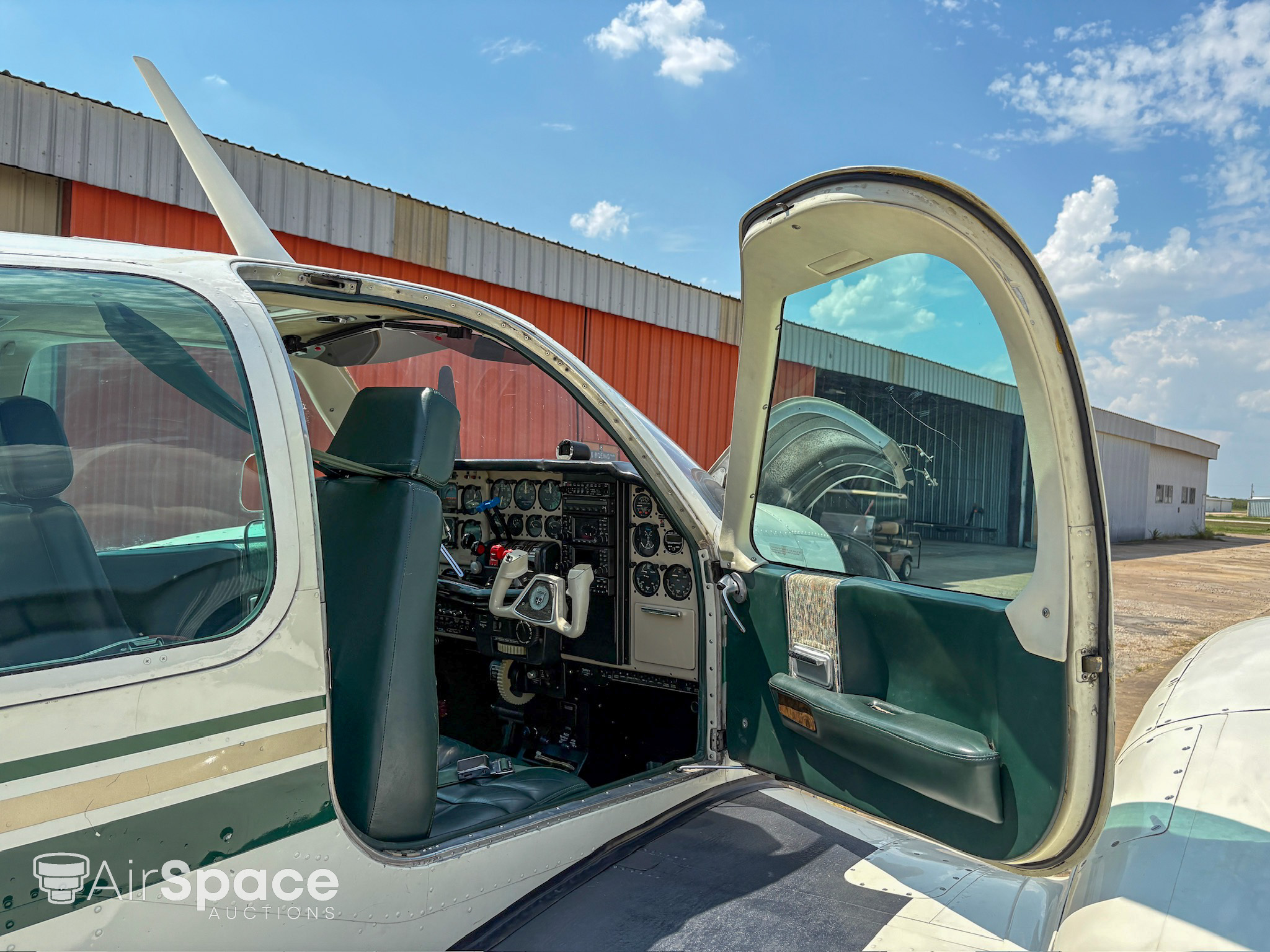 Aircraft Image