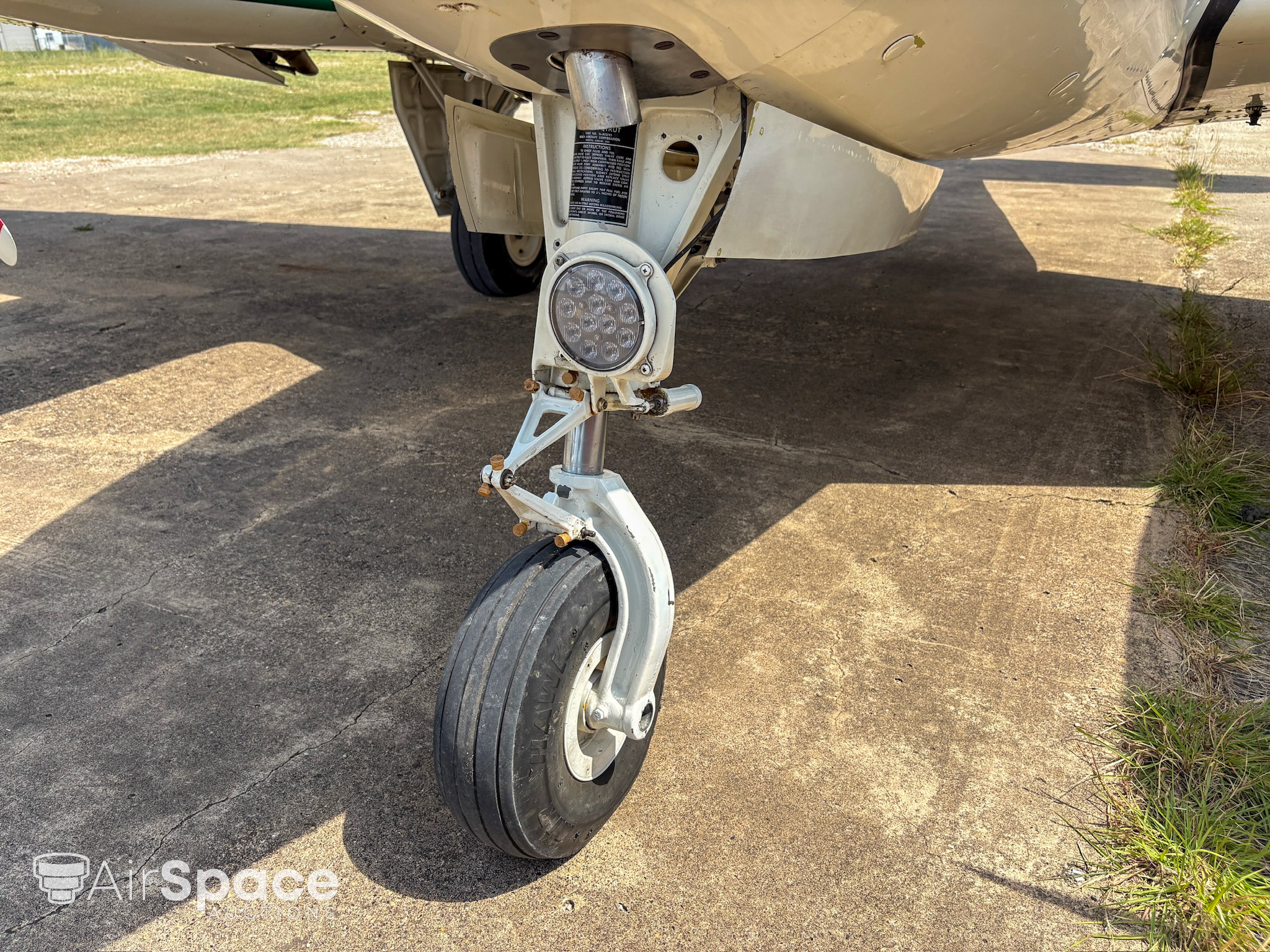 Aircraft Image