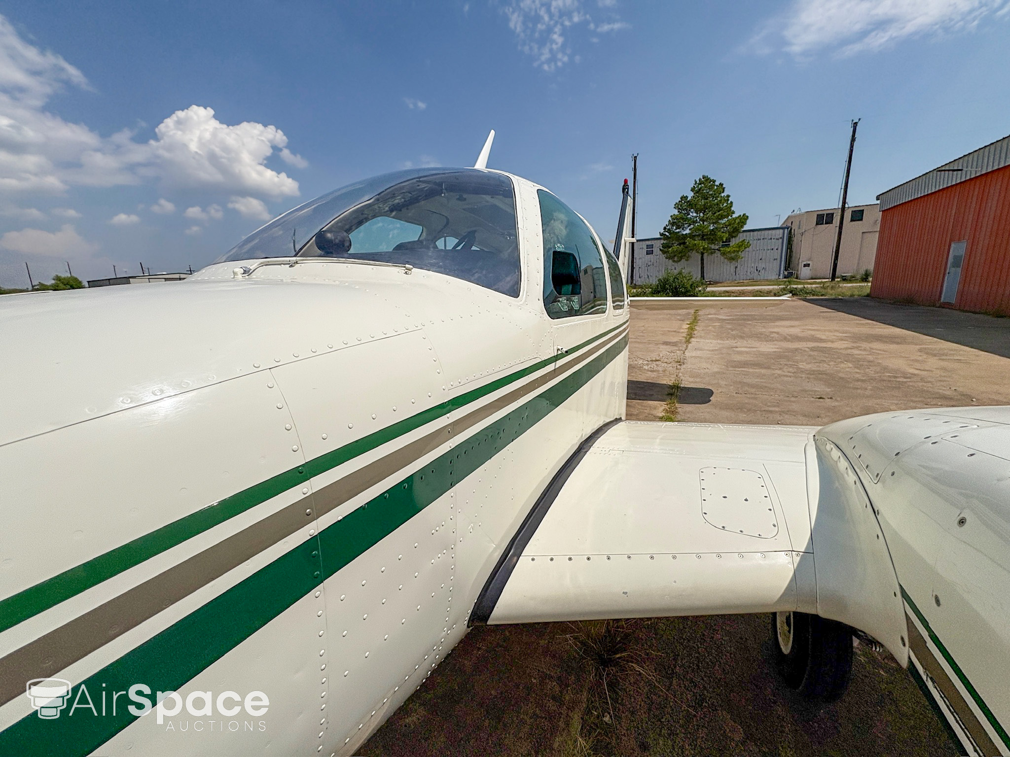 Aircraft Image