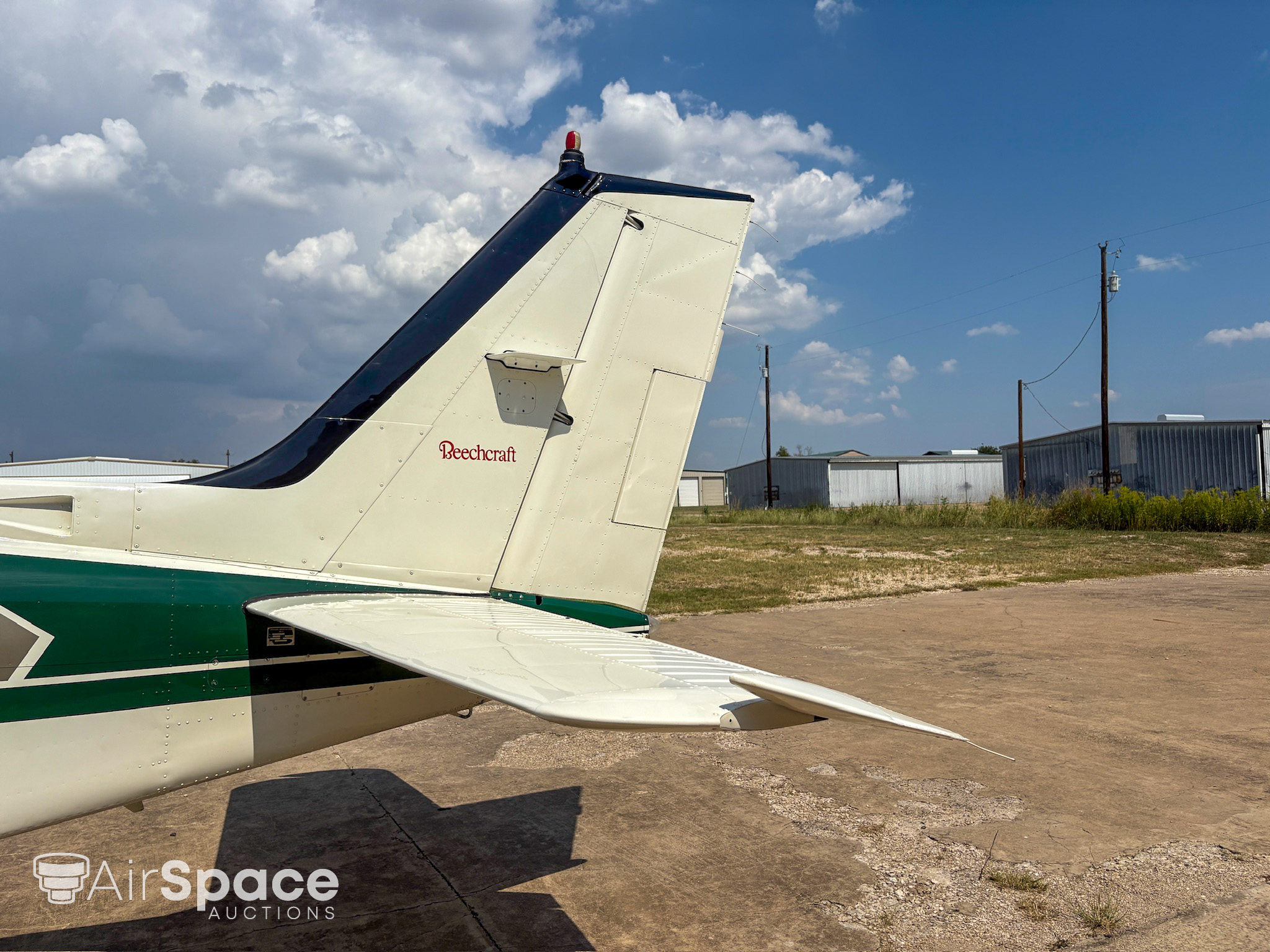 Aircraft Image
