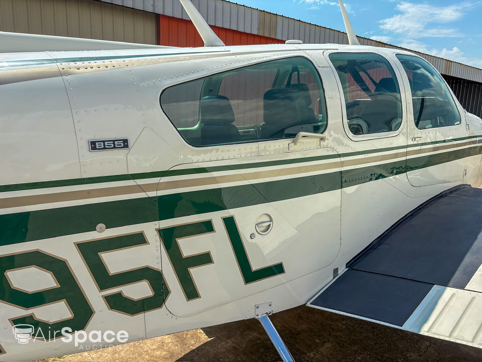 Aircraft Image