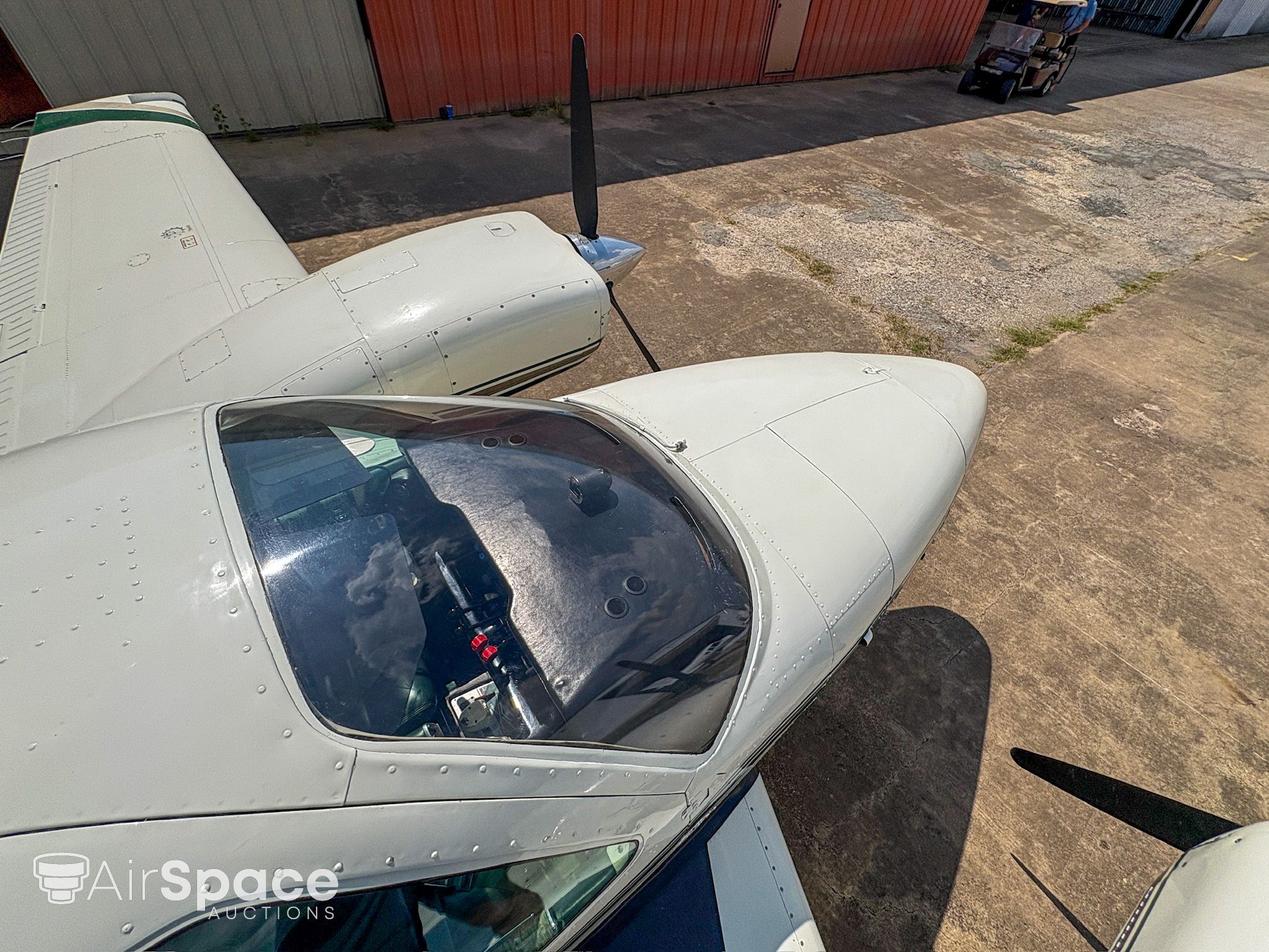 Aircraft Image