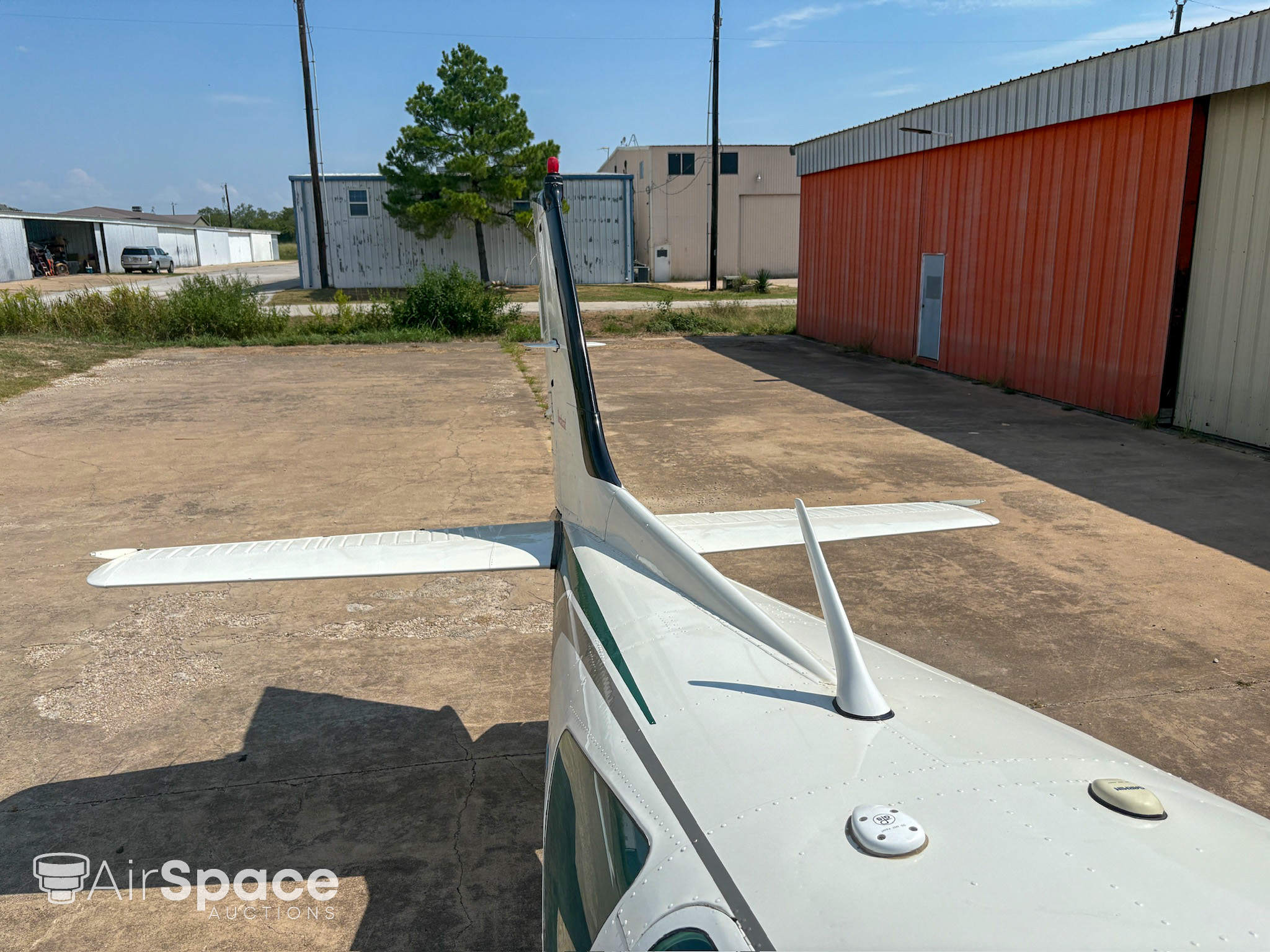 Aircraft Image