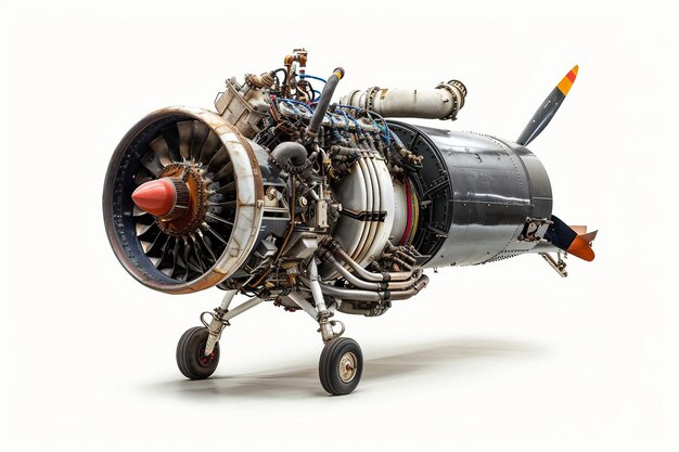 Engine Image