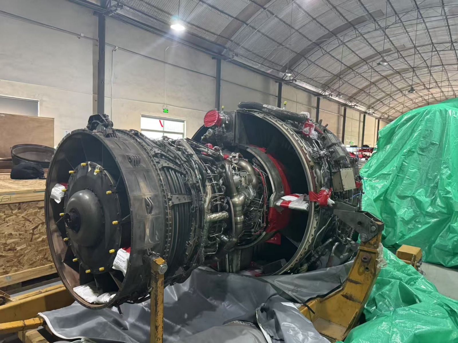Engine Image